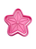Foremka do ciasteczek i pierników ŚWIATECZNA GWIAZDKA WZ.I