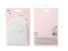Balony 27cm, Pastel Lilac Breeze (1 op. / 100 szt.)