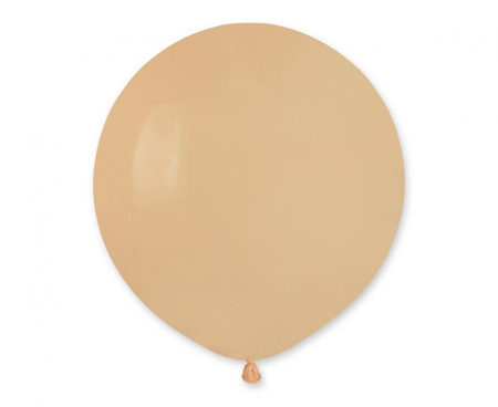 #BL Balony G19 pastel 19" - Blush 069 / 25 szt.