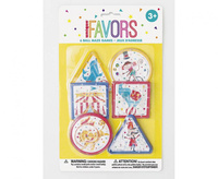 #PP Zestaw upominków Gra Labirynt,  6 szt.