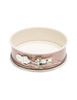 Mini tortownica zapinana 12cm CERAMIC Patisse