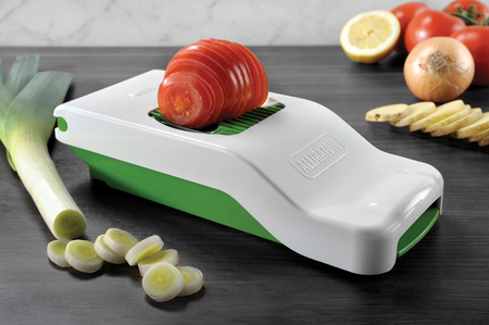 Wymienna podstawa z czyścikiem do alligatora slicer