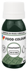 Barwnik do czekolady i mas tłustych Eukaliptusowy 18 ml Food Colours