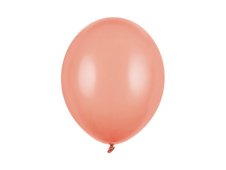 Girlanda balonowa 3w1, różowy