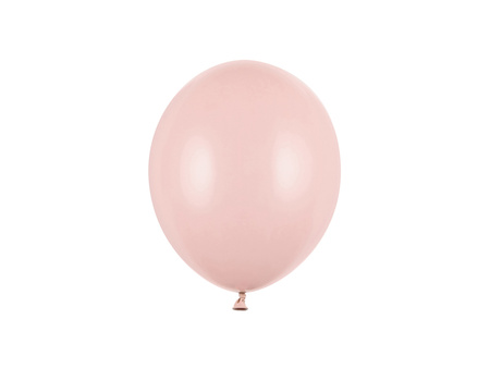 Balon foliowy Cyfra ''1'', 72cm, jasny złoty