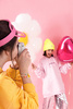 Balony 30cm, Happy Birthday To You, mix (1 op. / 6 szt.)