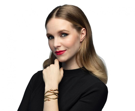 #STAI Bransoletka Egipski wąż