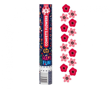 #KP30 Konfetti pneumatyczne Have fun / 30 cm KK