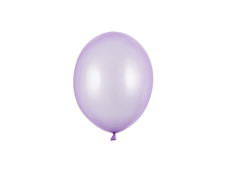 Balony Strong 30cm, Pastel Aquamarine (1 op. / 100 szt.)