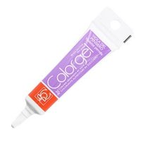 Barwnik w żelu FIOLETOWY 20g ColorGel Modecor