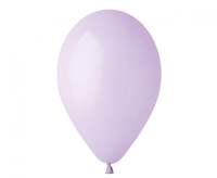 #BL Balony G90 pastel 10" - liliowe 79/ 100 szt. (macaron)