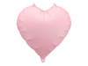 Balony foliowe do girland Kokardy, 25,5 x 25 cm, czerwony (1 op. / 5 szt.)