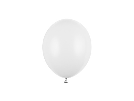 Balony Strong 12cm, Metallic Bright Green (1 op. / 100 szt.)