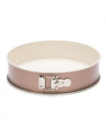 Tortownica zapinana 28cm CERAMIC Patisse