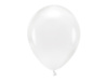 Balony Eco 26cm pastelowe, czarny (1 op. / 10 szt.)
