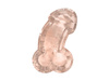 Świeczki urodzinowe zakręcone, mix, 14cm (1 op. / 8 szt.)