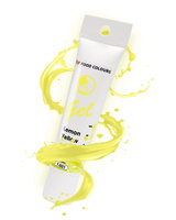 Barwnik w żelu CYTRYNOWY Lemon Yellow 30g Food Colours