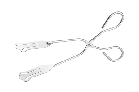 Szczypce cukiernicze 220mm Hendi
