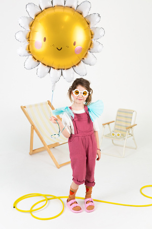 Baner Valentines Day, 150x13 cm, mix