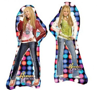 #BFK Balon foliowy 24" SHP - "Hannah Montana"