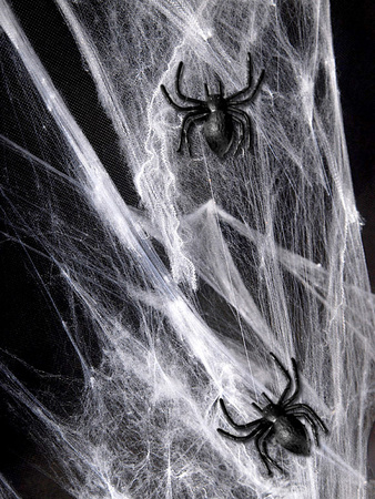 Organza Gładka, c. różowy, 0,16 x 9m (1 szt. / 9 mb.)