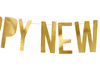 Baner Happy Birthday, mix, 15 x 175 cm