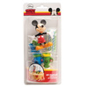 Zestaw świeczki urodzinowe i figurka PVC Myszka Mickey na tort DeKora