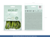 Baner Happy Birthday Dino, 3 m, mix