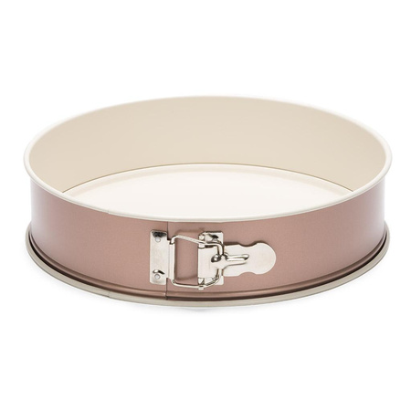 Tortownica zapinana 26cm CERAMIC Patisse
