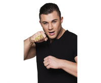 #STAI Pierścień Potrójny Dolar