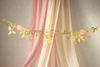 Balony 30cm, Happy 2025!, Pastel Black (1 op. / 6 szt.)
