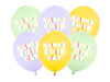 Balony Strong 43cm, Pastel Honey Yellow (1 op. / 25 szt.)