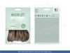 Balony Eco 30cm pastelowe, jasny niebieski (1 op. / 10 szt.)