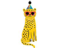 #BFK Balon foliowy XL - Party Animal