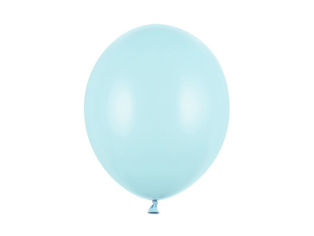 Balon foliowy Serce, 61cm, biały