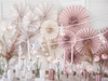 Balony 23cm, Pastel Light Green (1 op. / 100 szt.)