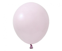 #BL Balony Beauty&Charm, makaronowe liliowe 5"/ 20 szt.