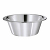 Misa stalowa XXL 40cm 11,8l ROESLE 