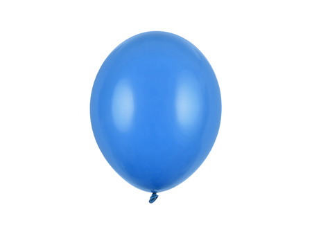 Balony Strong 27cm, Metallic Maroon (1 op. / 10 szt.)