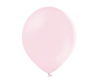 #BL Balony B85 Pastel Soft Pink 50 szt.