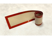 Silikonowy rant do pieczenia 7x82cm