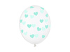Balony Strong 27cm, Metallic Purple (1 op. / 50 szt.)