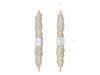 Balony 30 cm, God Bless, mix (1 op. / 6 szt.)
