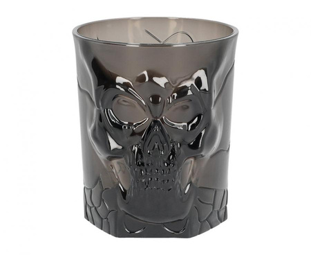 #ZKU Kubek Zadymiona Czaszka