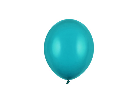Balony Strong 12cm, Pastel Pure White (1 op. / 100 szt.)