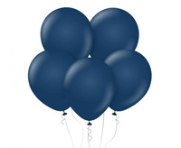 #BL Balony  18" Standard Navy , 25 szt.
