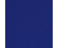 #ZSE Serwetki papierowe granatowe, 25x25 cm, 20 szt.