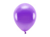 Balony Eco 30cm pastelowe, zielona trawa (1 op. / 100 szt.)