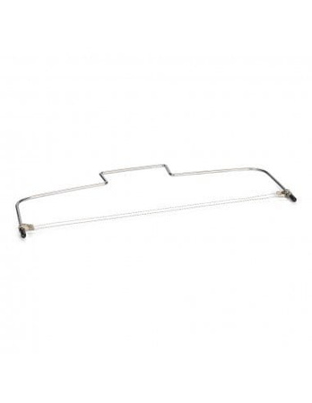 Nóż strunowy do biszkoptu wykrajania spodów blatów tortowych 31cm Patisse
