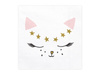 Balony 30cm, Bride to be, Crystal Clear (1 op. / 6 szt.)